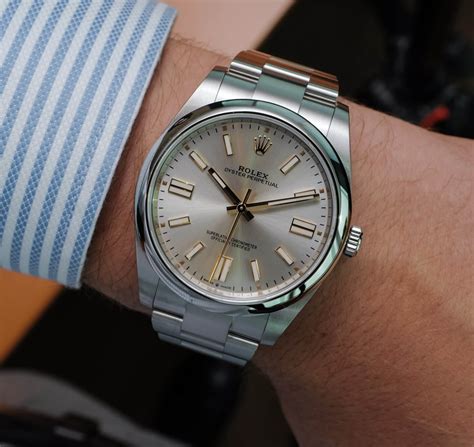 rolex oyster perpetual 41 2020 for sale|rolex oyster perpetual 41mm silver.